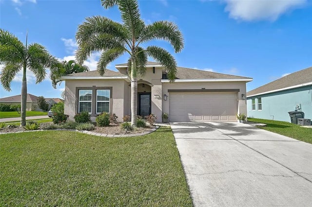 7907 111th Terrace E, PARRISH