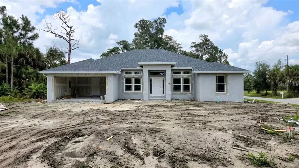5178 Abdella Lane, NORTH PORT