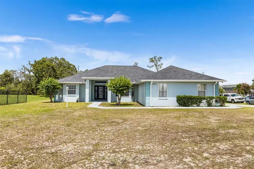 10360 Sw 48th Avenue, OCALA