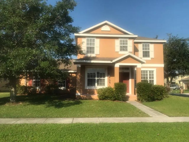 3102 Westbrook Road, KISSIMMEE