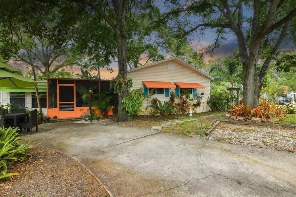 5505 16th Avenue S, GULFPORT