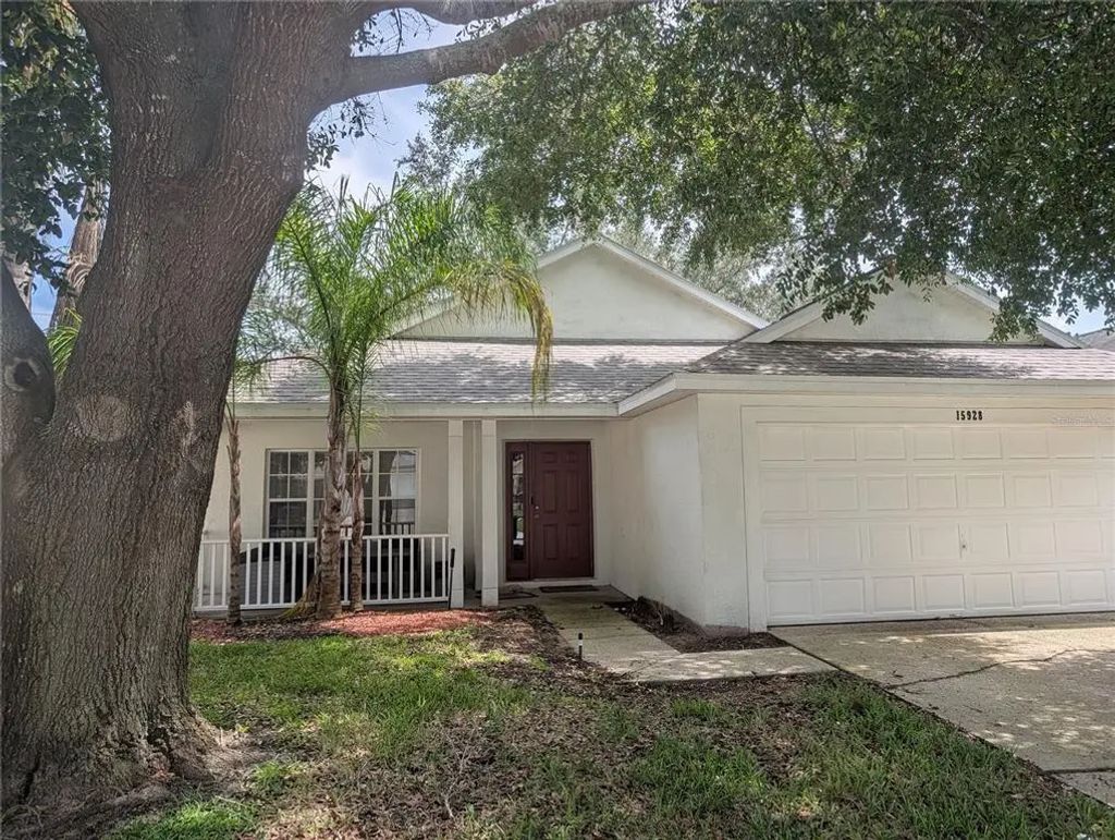 15928 Autumn Glen Avenue, CLERMONT