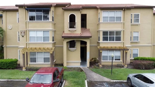 5144 Conroy Road 27, ORLANDO
