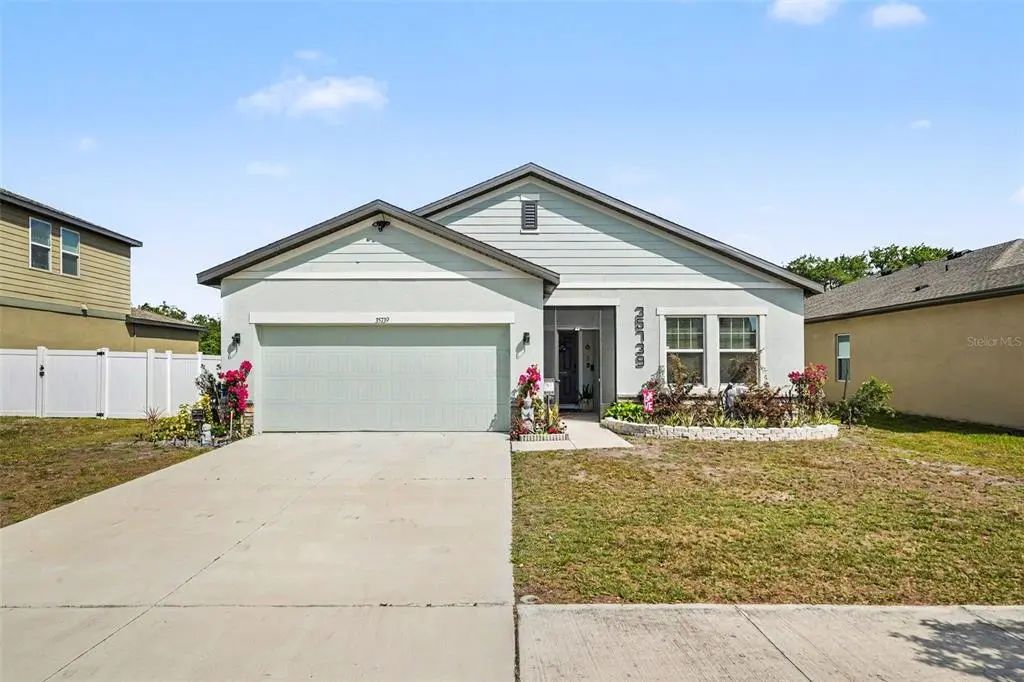 35739 Buttonweed Trail, ZEPHYRHILLS