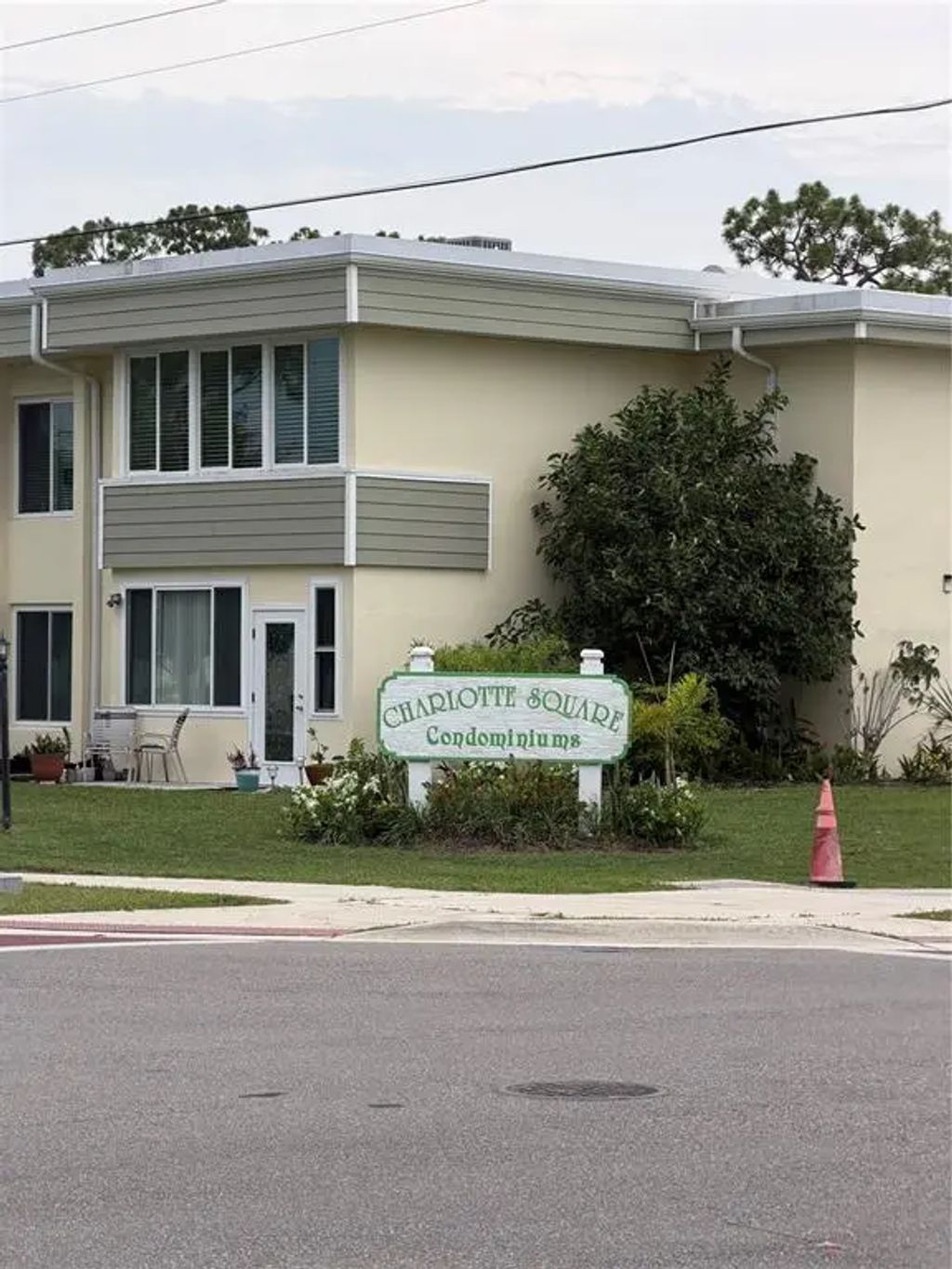 21287 Gertrude Avenue 215, PORT CHARLOTTE