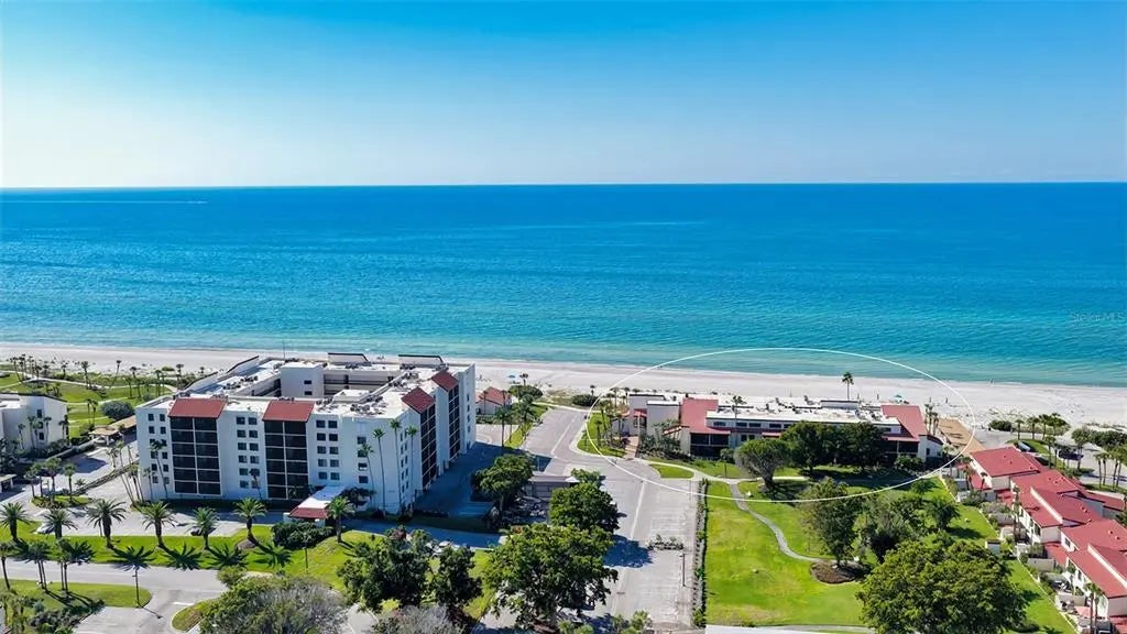 2089 Gulf Of Mexico Drive G1-105, LONGBOAT KEY