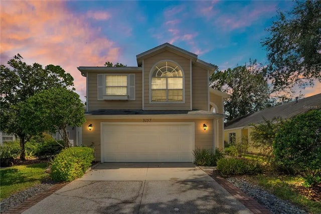 5157 Sterling Manor Drive, TAMPA
