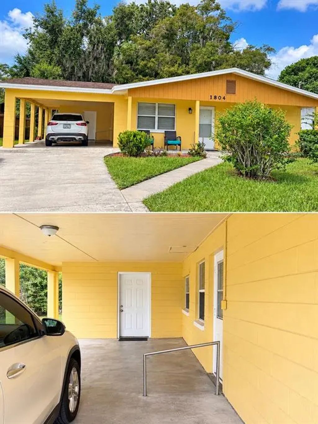 1804 Riley Avenue, ORLANDO