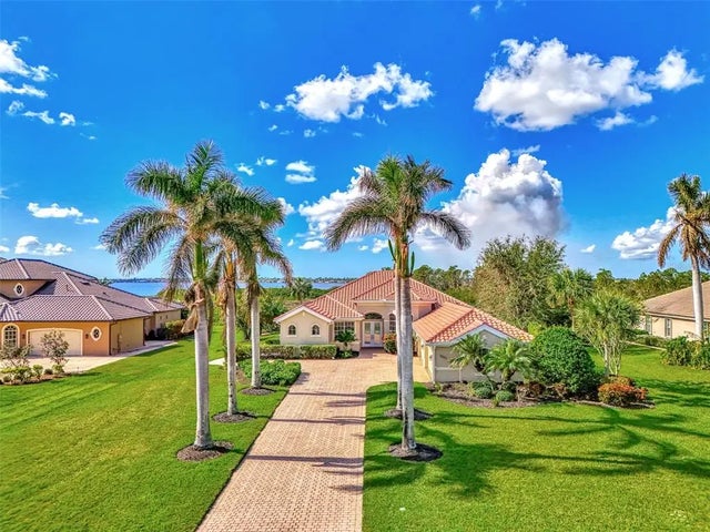 3031 Rivershore Lane, PORT CHARLOTTE