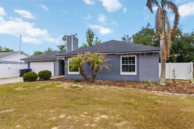 7832 Barberry Drive, ORLANDO
