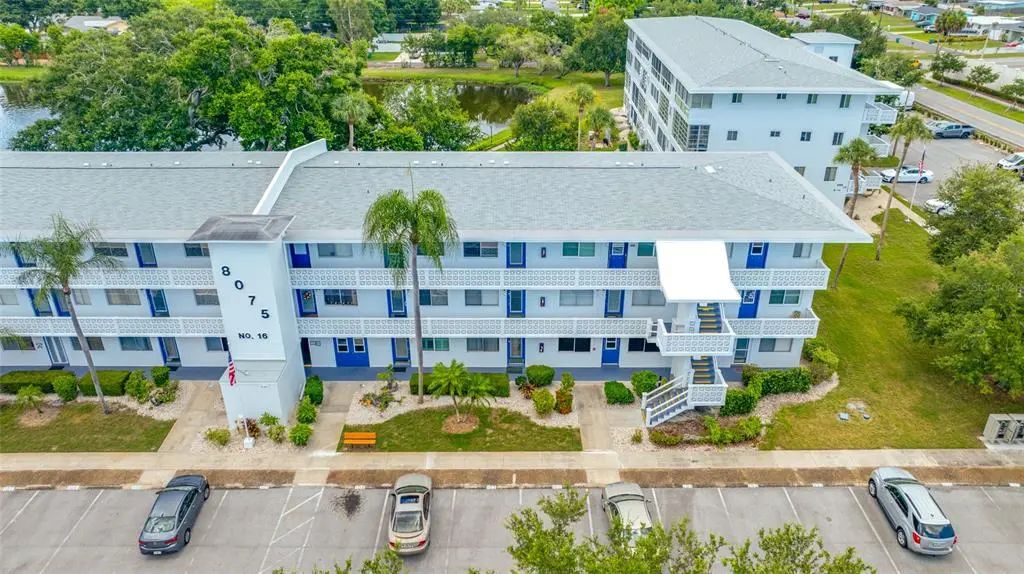 8075 112 Street 104, SEMINOLE