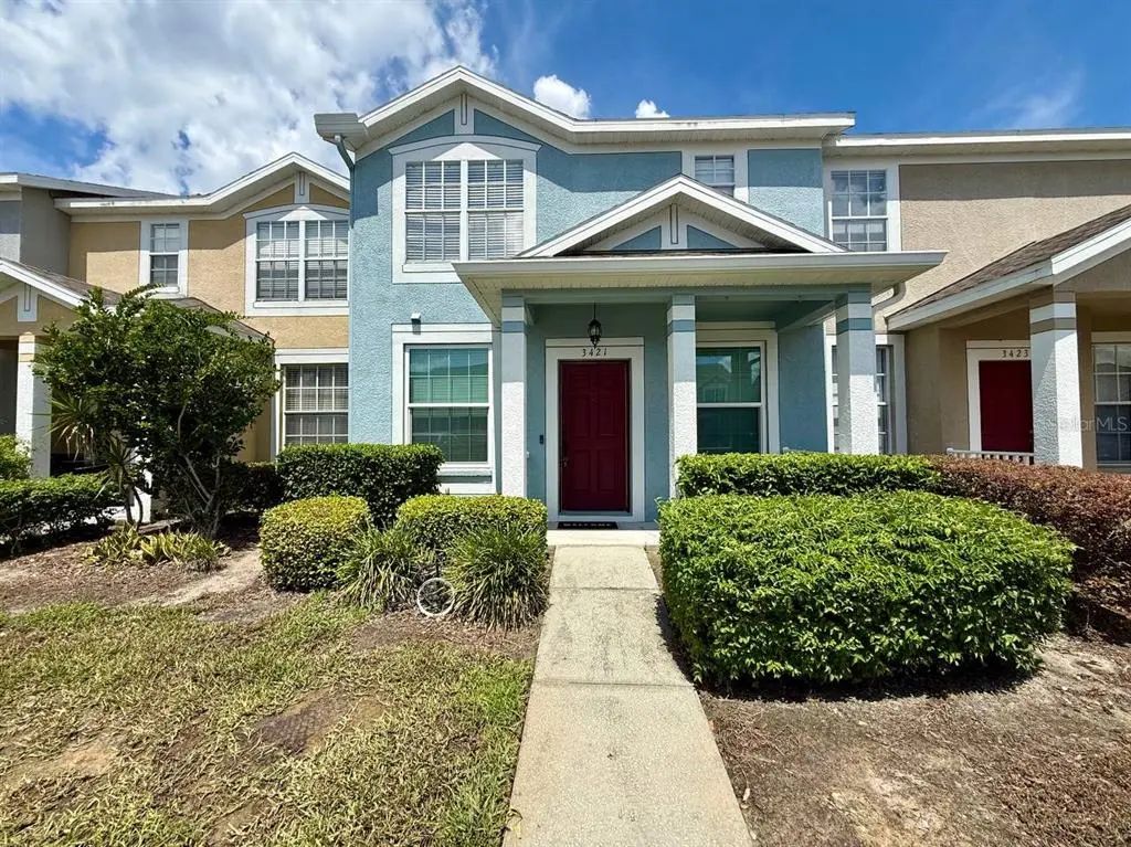 3421 Santa Rita Lane, LAND O LAKES
