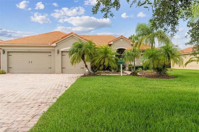 133 Torino Lane, KISSIMMEE