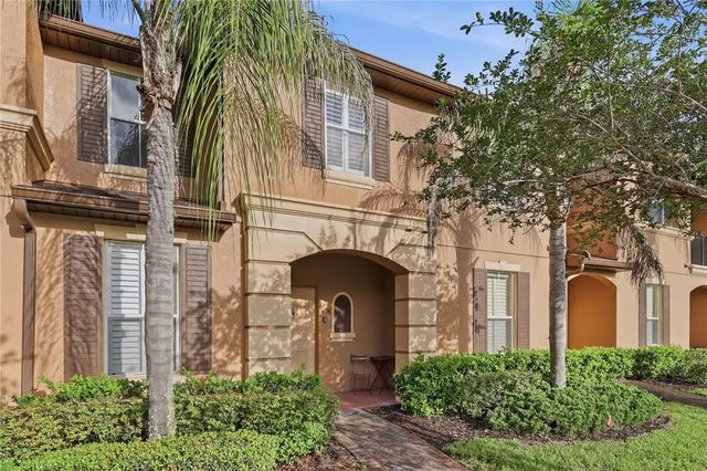 3438 Calabria Avenue 3438, DAVENPORT