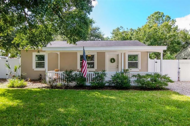 4714 W Bay View Avenue, TAMPA