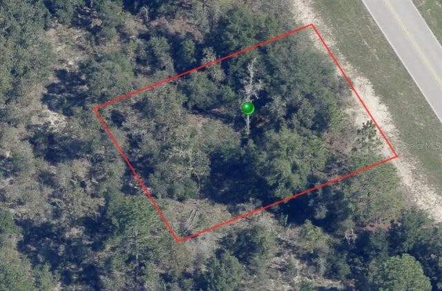 8260 N Elkcam Boulevard, CITRUS SPRINGS