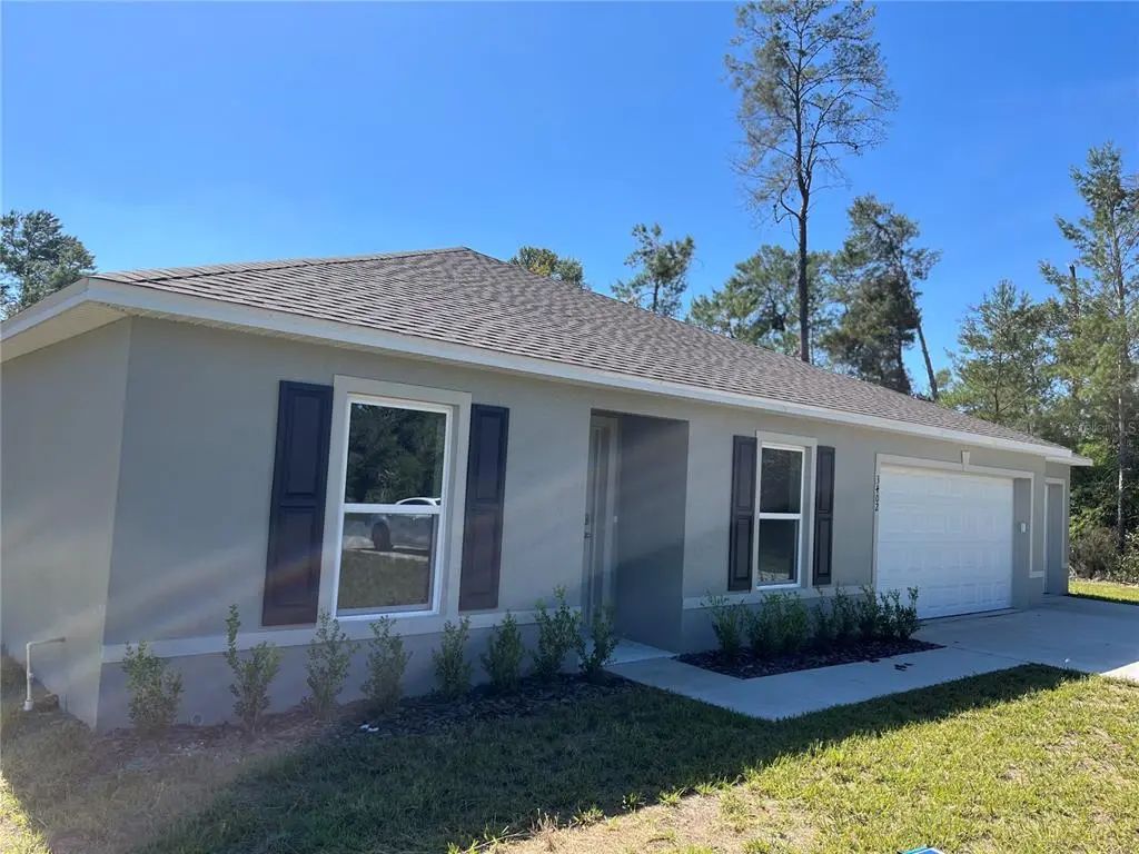 3402 Sw 165th Loop, OCALA