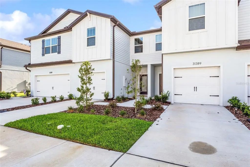 31385 Amberview Bend, WESLEY CHAPEL