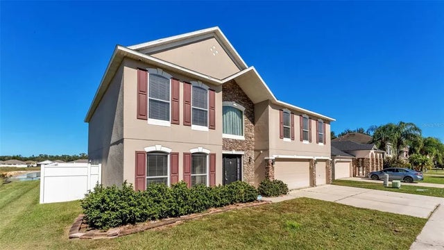 1456 Shorewood Drive, AUBURNDALE