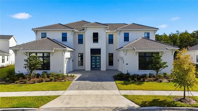 9847 Laurel Berry Drive, ORLANDO