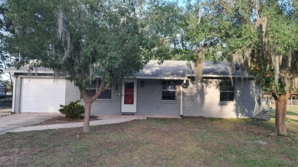 580 Fern Avenue, TAVARES