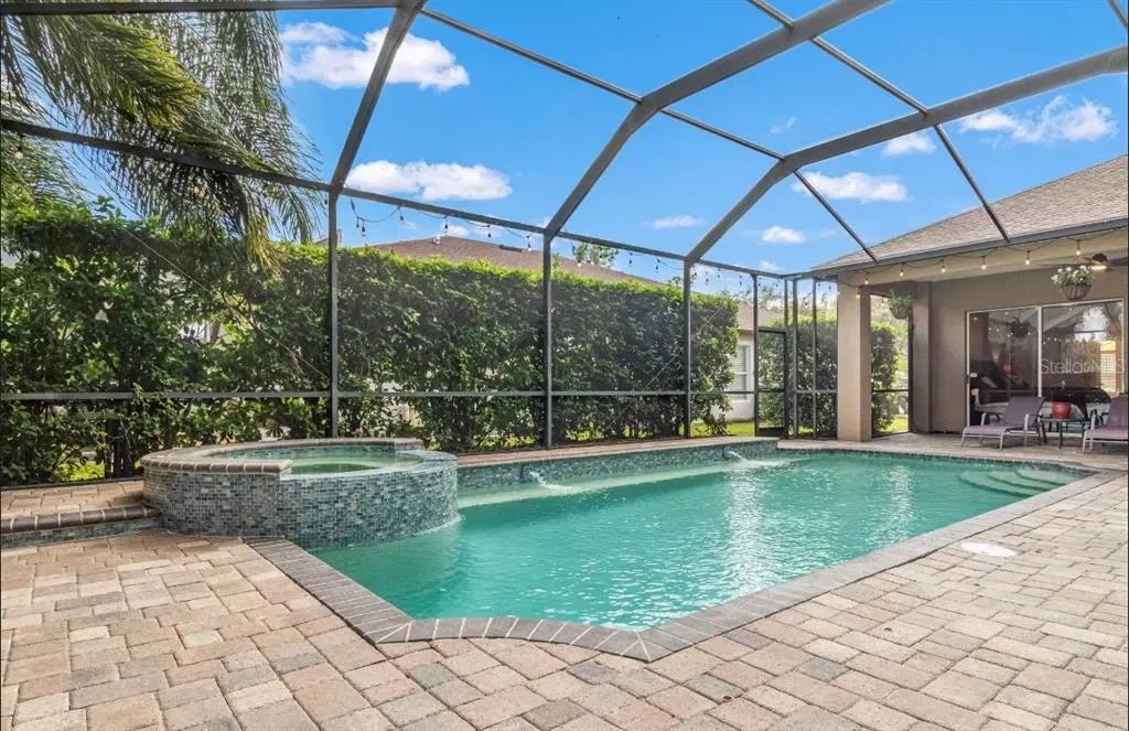 5602 Riva Ridge Drive, WESLEY CHAPEL