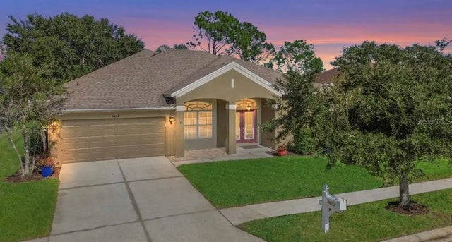 5602 Riva Ridge Drive, WESLEY CHAPEL