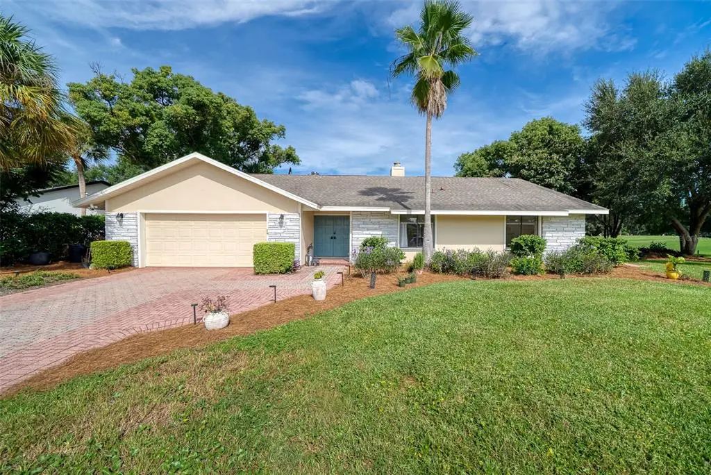 7601 Orange Tree Lane, ORLANDO