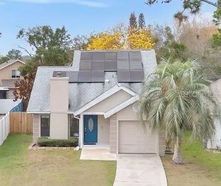 682 Ascot Circle, ORLANDO