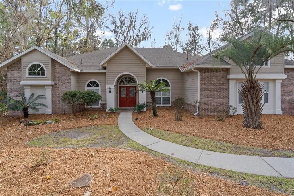 5117 Nw 78 Place, GAINESVILLE