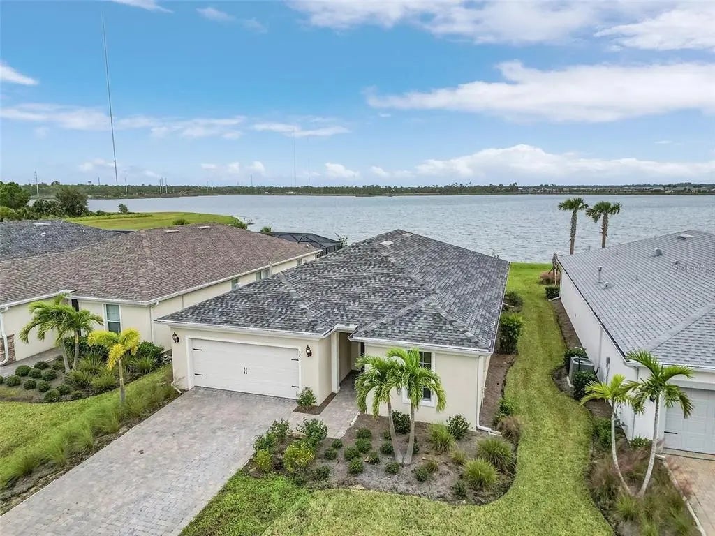 42211 Edgewater Drive, PUNTA GORDA