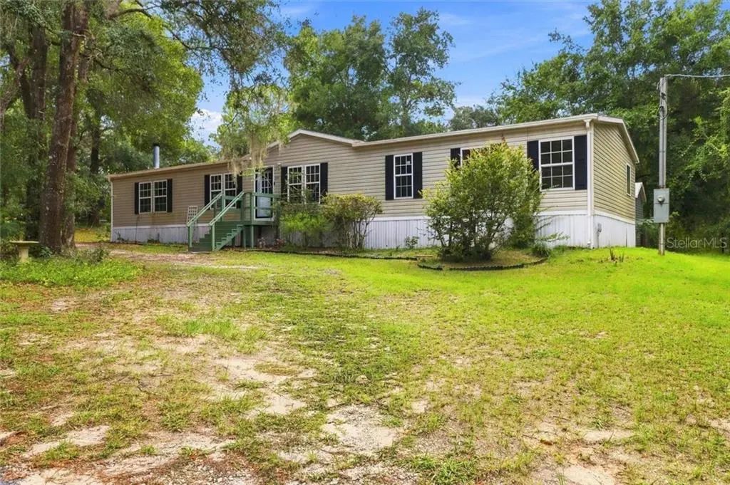 1744 N Mooneys Point, Hernando