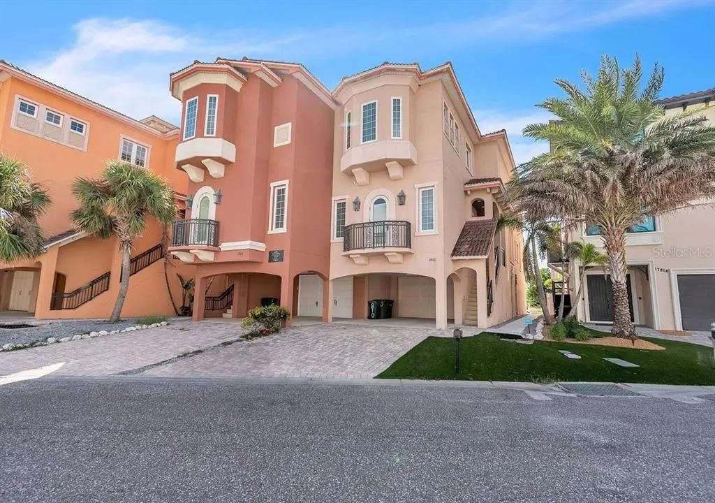 17810 Lee Avenue, REDINGTON SHORES