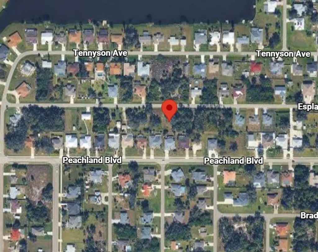 22261 Esplanade Avenue, PORT CHARLOTTE