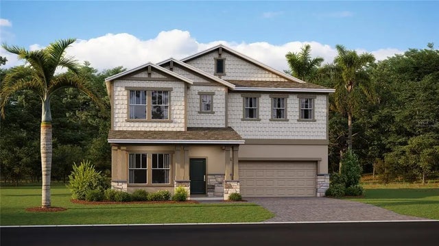 240 Streamwater Way, GROVELAND