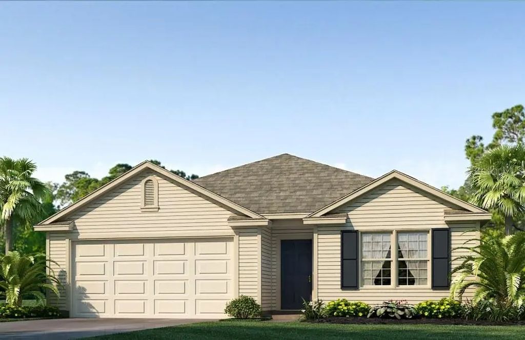 5437 Sw 54th Road, GAINESVILLE