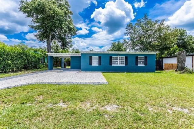 511 San Juan Boulevard, ORLANDO