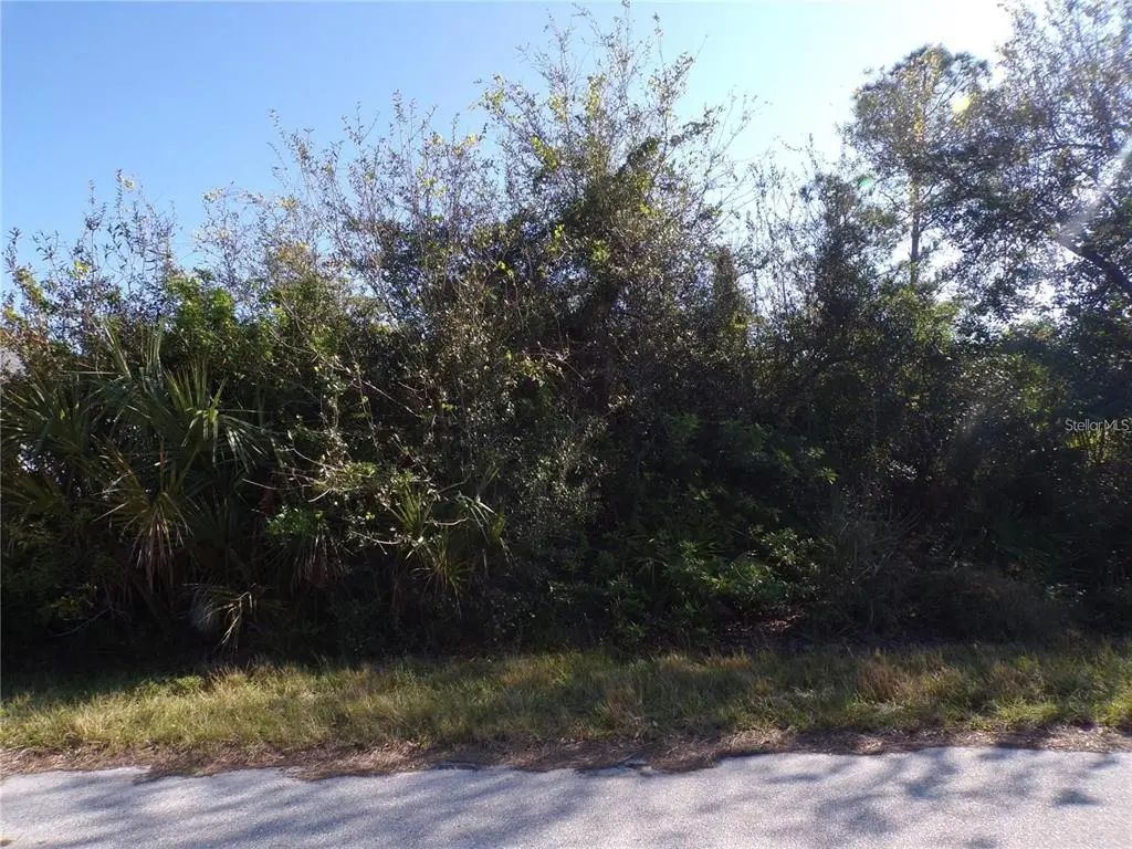 3490 Dunkirk Street, PUNTA GORDA
