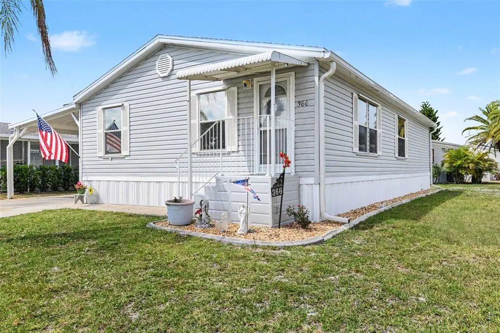 1000 Kings Highway 366, PUNTA GORDA