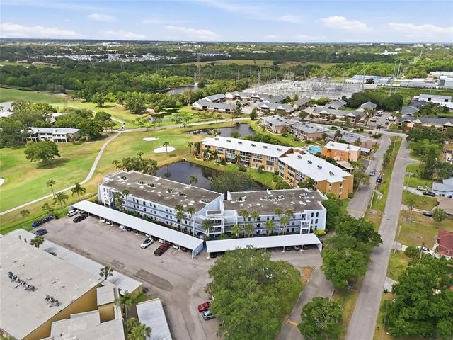 Photo of 225 Country Club Drive C332, LARGO FL