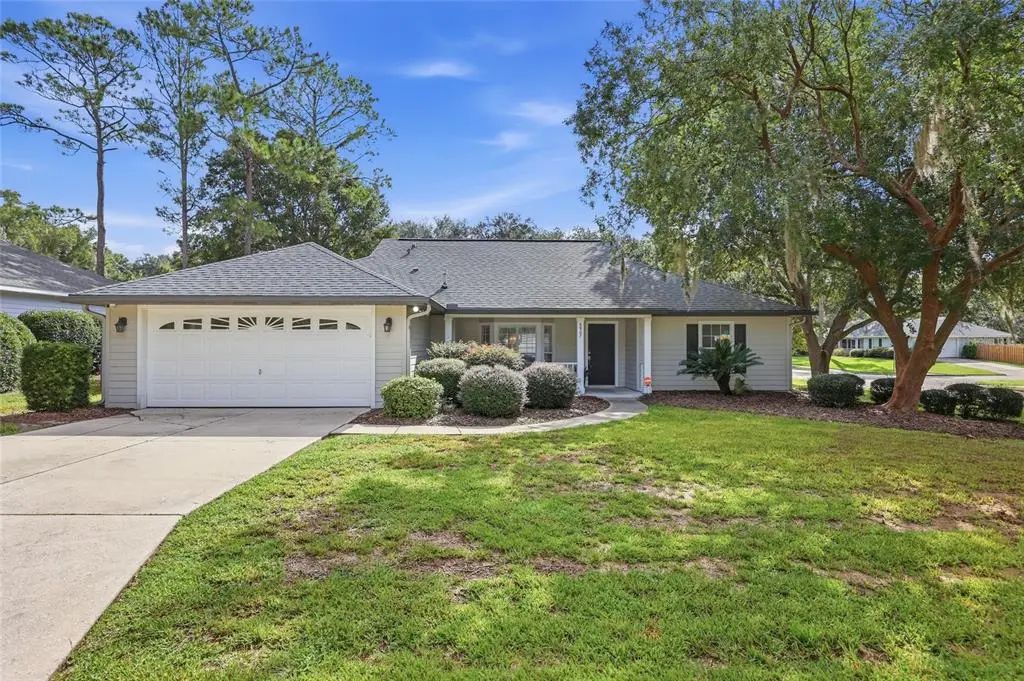 6907 Sw 82nd Terrace, GAINESVILLE