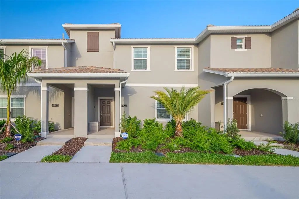4993 Windermere Avenue, KISSIMMEE