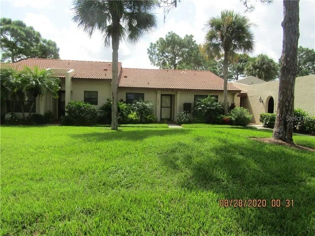 3663 Longmeadow 23, SARASOTA