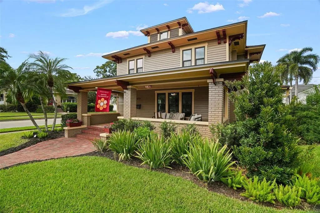 605 14th Avenue Ne, ST. PETERSBURG