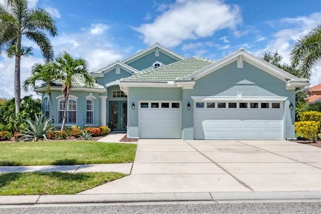 5158 Grand Palmetto Way, NORTH PORT