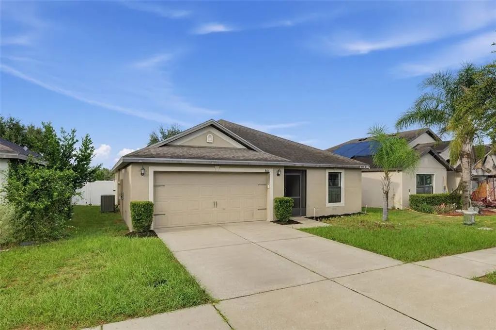 860 Woodlark Drive, HAINES CITY
