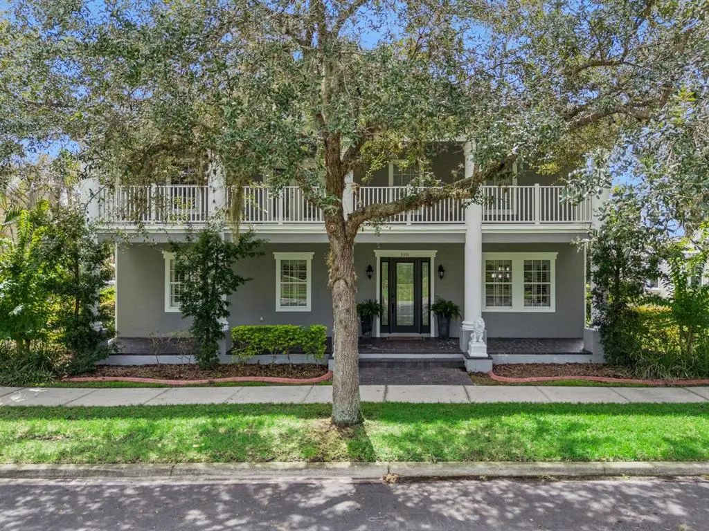 3351 Schoolhouse Road, HARMONY