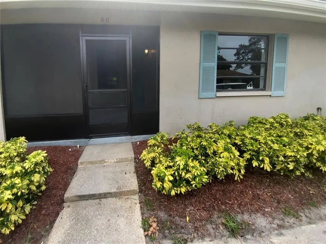 2131 Ridge Road S 80, LARGO