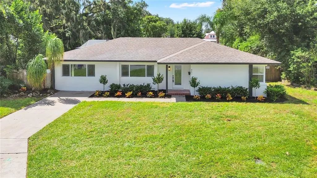 841 E Valencia Street, LAKELAND