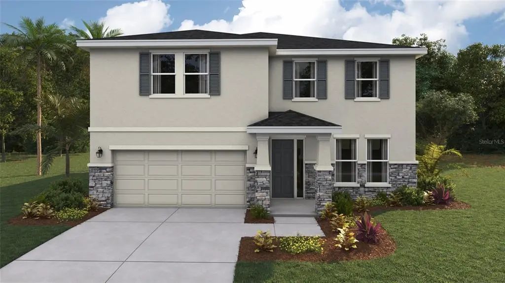 9452 Bella Mar Trail, PARRISH